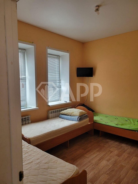 Сдается в аренду здание ,Мамадышский тракт фото