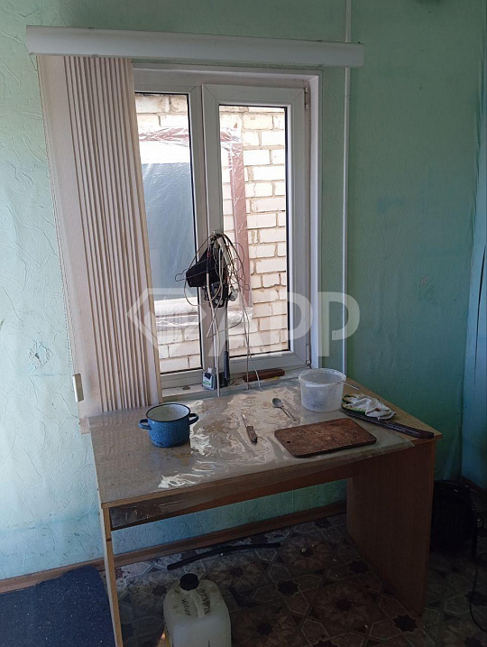 Продажа произв.-складского здания и  участка, ж/д ветка. фото