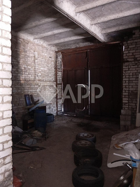 Продажа произв.-складского здания и  участка, ж/д ветка. фото