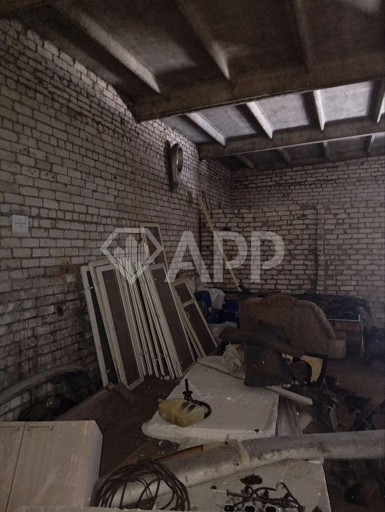 Продажа произв.-складского здания и  участка, ж/д ветка. фото