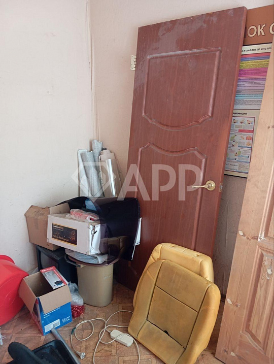 Продажа произв.-складского здания и  участка, ж/д ветка. фото