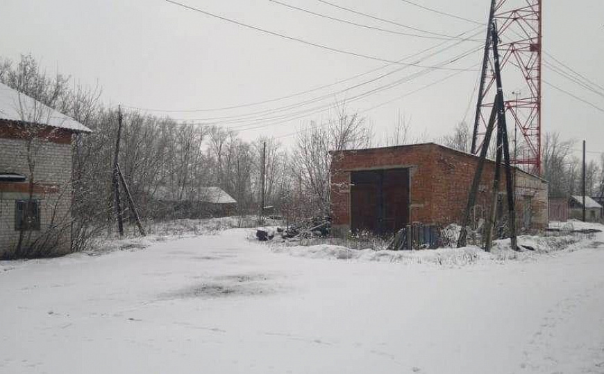 Продаю производственную базу ( пищекомбинат) , на участке 3,1Га фото