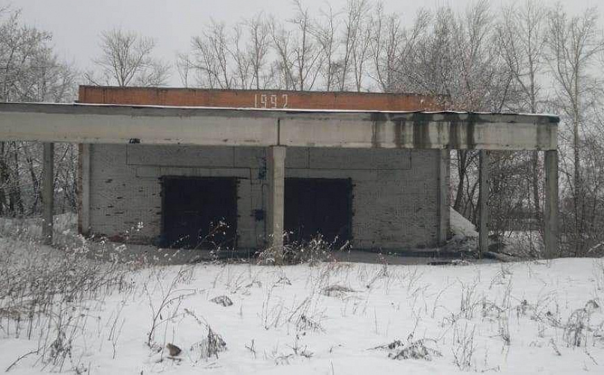 Продаю производственную базу ( пищекомбинат) , на участке 3,1Га фото