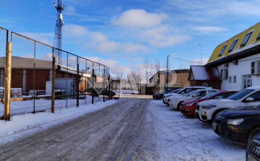 Помещение свободного назначения, 130 м²    фото