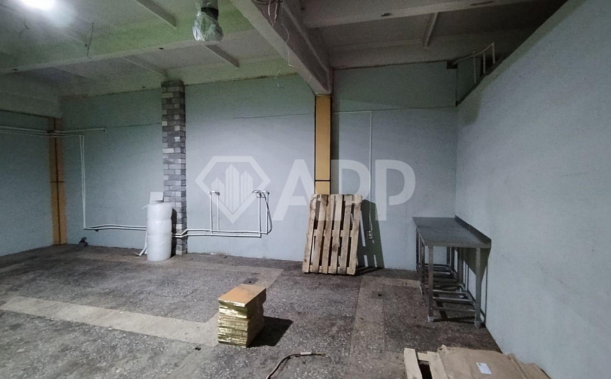 Помещение свободного назначения, 130 м²    фото