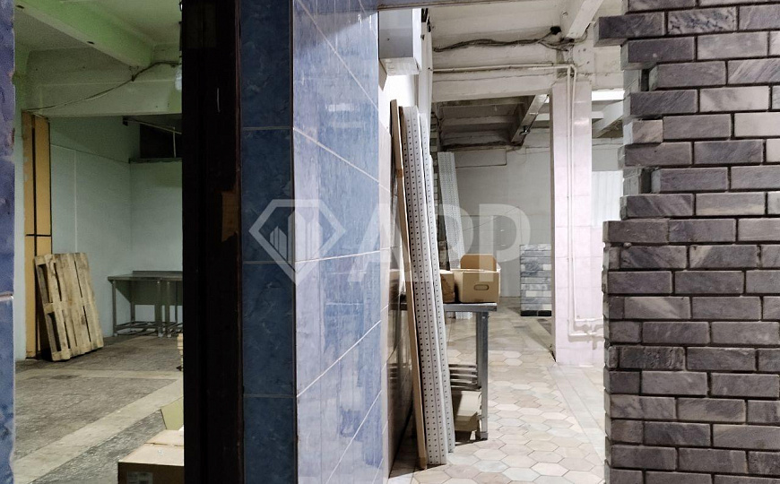 Помещение свободного назначения, 130 м²    фото