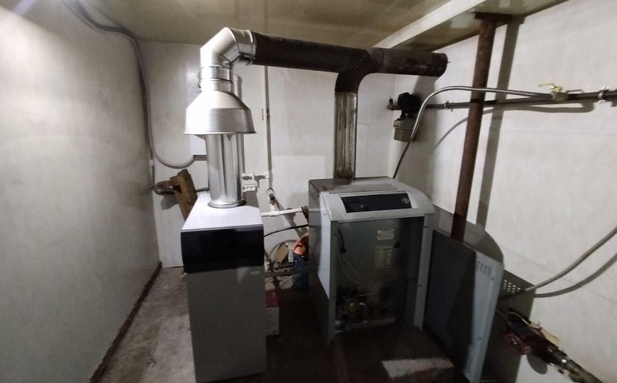 Производственно-складское 275м² фото