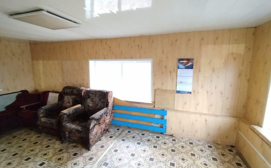 Производственно-складское 275м² фото