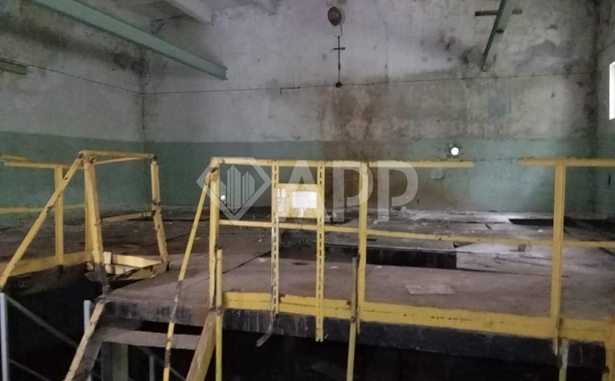 Продажа здания в  134,4 м² с участком. фото