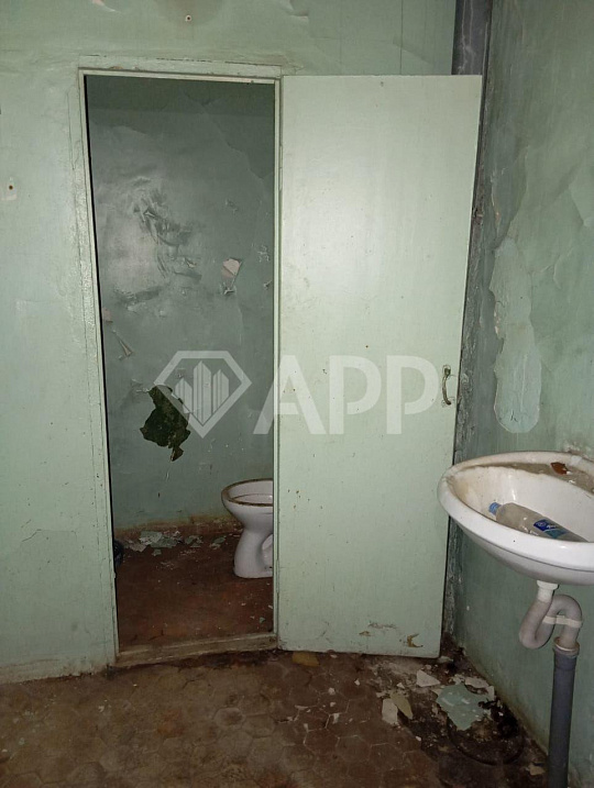 Продажа здания в  134,4 м² с участком. фото