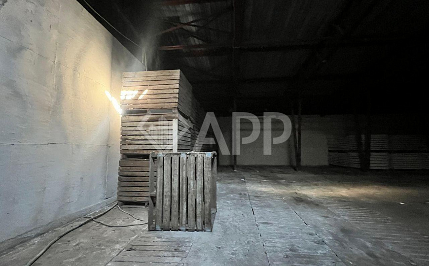 Сдам холодный склад, 5000 м² фото