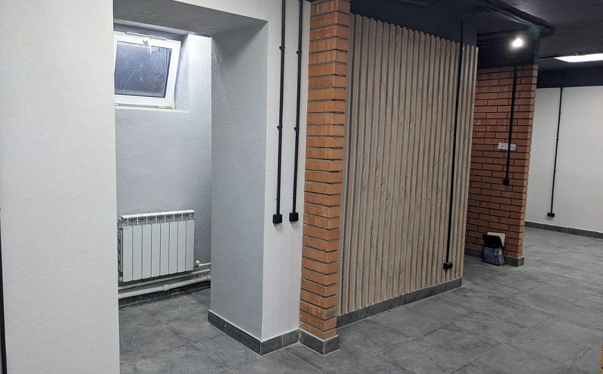 Помещение 186 м² под офис, салон, услуги. фото