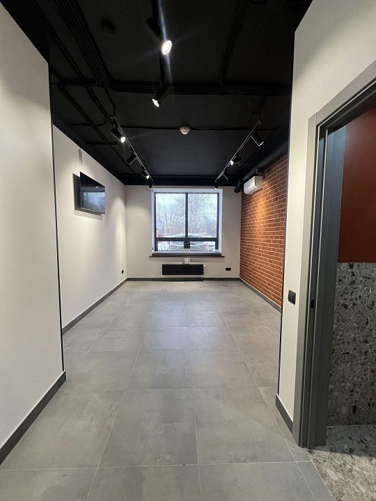 Сдам офис премиум-класса, от 10 до 100 м² фото