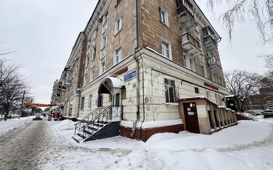 Сдам помещение свободного назначения, 244 м² фото