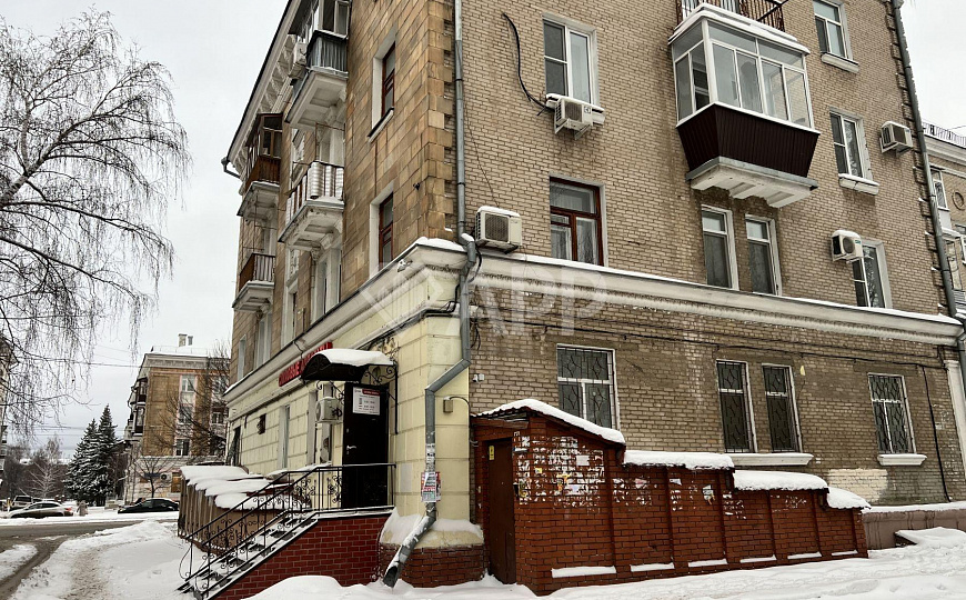 Сдам помещение свободного назначения, 244 м² фото