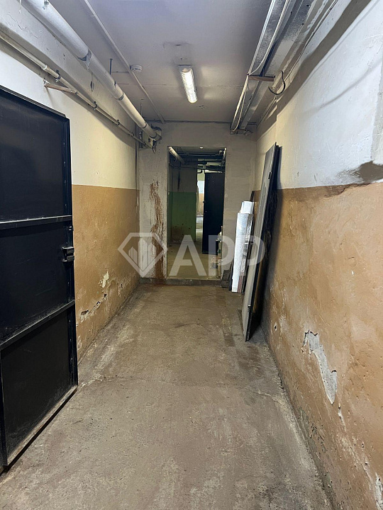 Сдам помещение, 281 м² фото