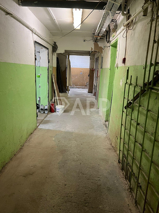 Сдам помещение, 281 м² фото