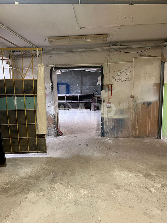 Сдам помещение, 281 м² фото