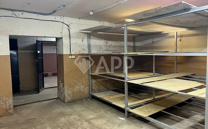 Сдам помещение, 281 м² фото