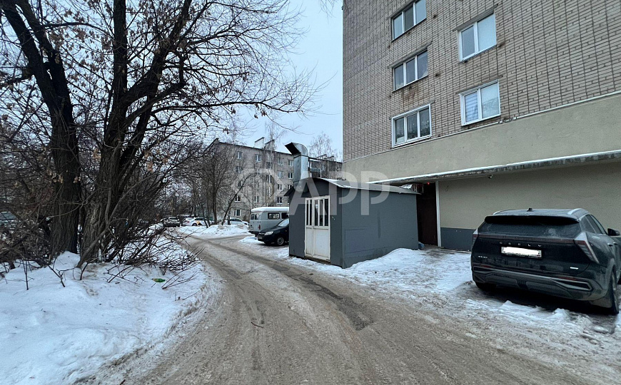 Сдам помещение, 281 м² фото