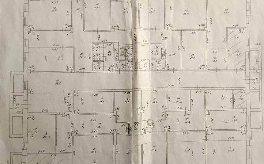 Свободного назначения 769м² фото