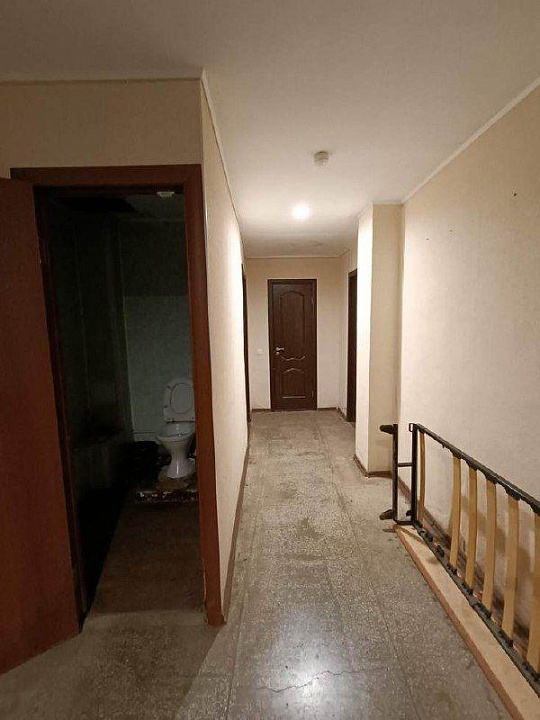 Свободного назначения 769м² фото