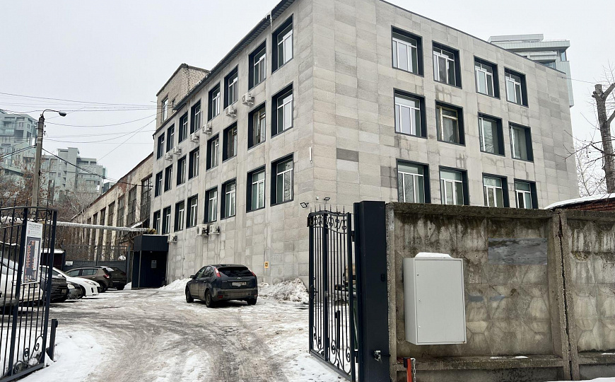 Офис в центре Казани, 23 м² фото