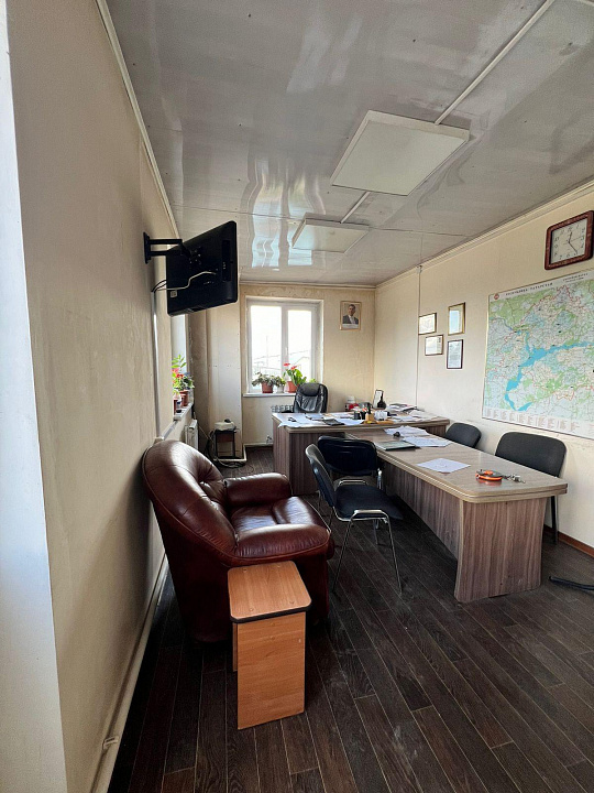 Сдам складское помещение, 720 м² фото