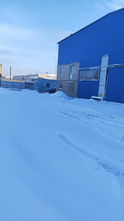 Сдам складское помещение, 720 м² фото