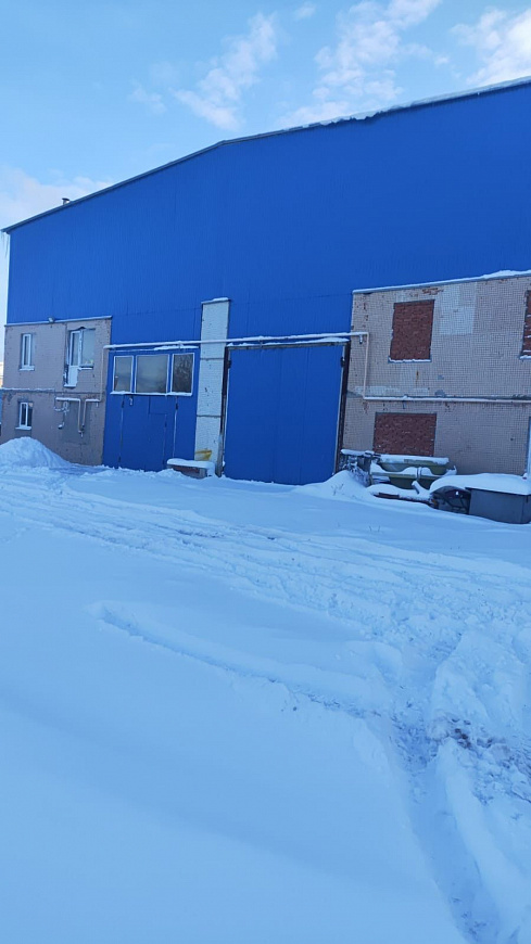 Сдам складское помещение, 720 м² фото