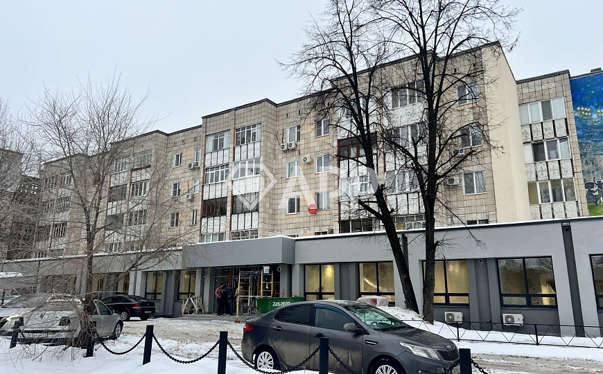 Офисы премиального класса, от 5 до 100 м² фото