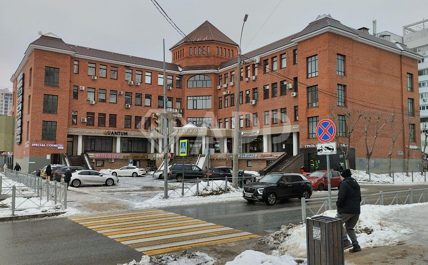 Продам помещение на 1 линии, 301,6м² фото