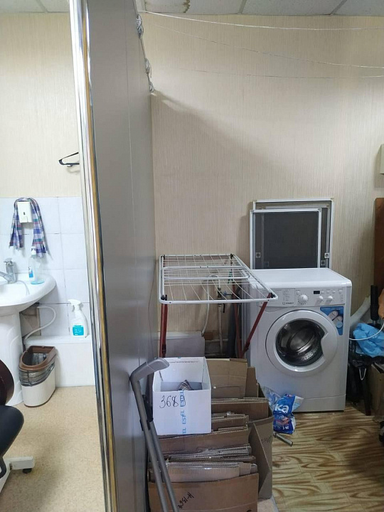 Помещение салон красоты 56.6м2 фото