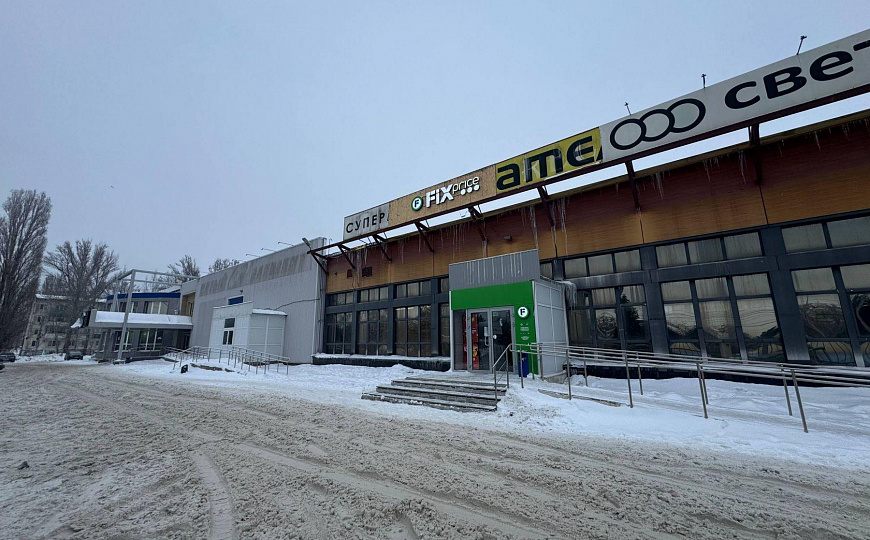 Сдается торговое помещение в ТЦ 5 Элемент фото