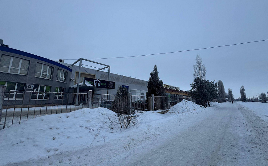 Сдается торговое помещение в ТЦ 5 Элемент фото