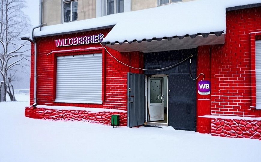 Продам ГАБ с федеральным сетевым арендатором фото