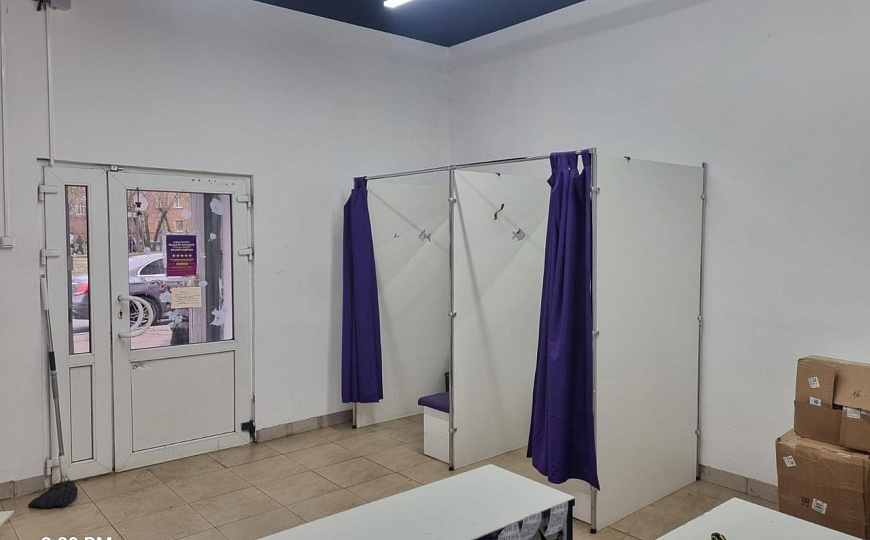 Продам ГАБ с федеральным сетевым арендатором фото