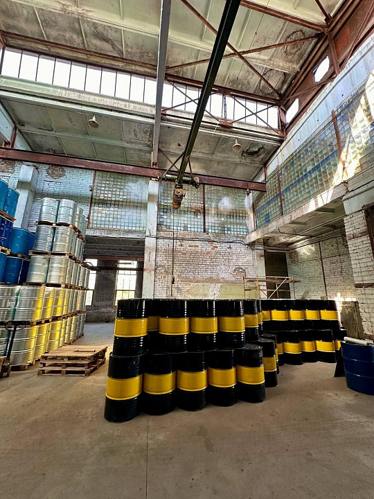 Сдам производственное помещение, 1 482 м² фото