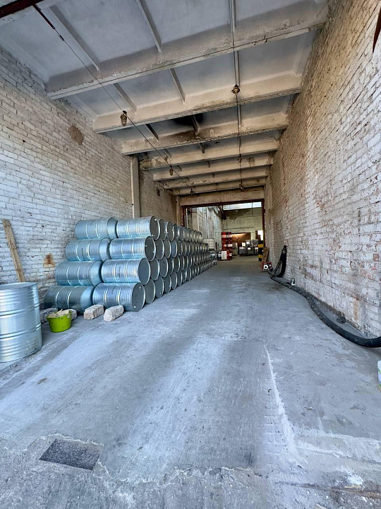 Сдам производственное помещение, 1 482 м² фото