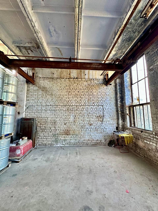 Сдам производственное помещение, 1 482 м² фото