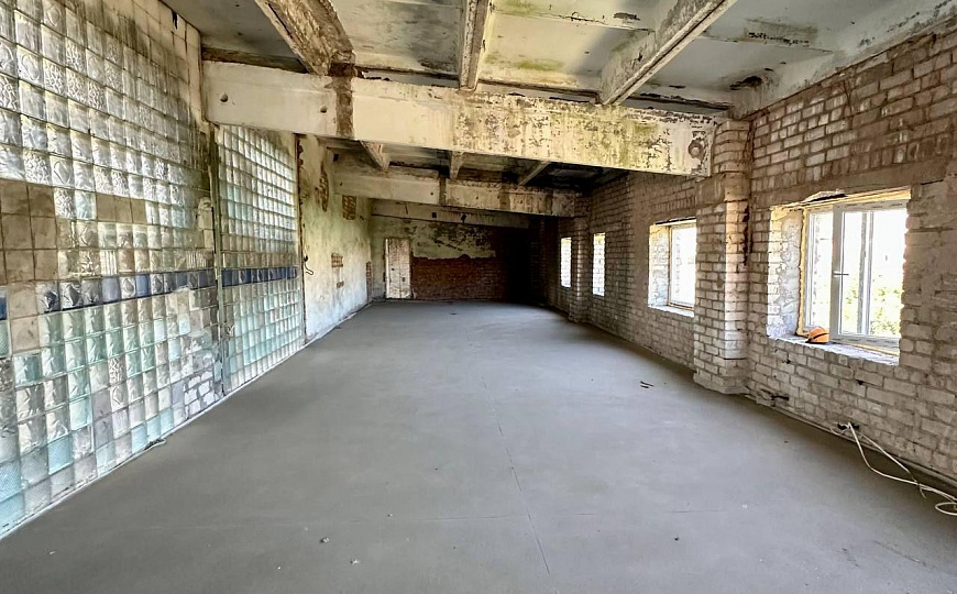 Сдам производственное помещение, 1 482 м² фото