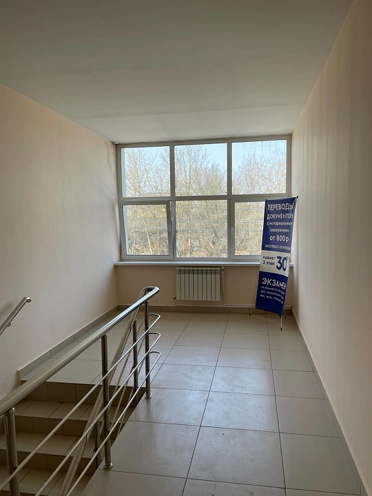 Сдам офисное помещение, 21 м² фото