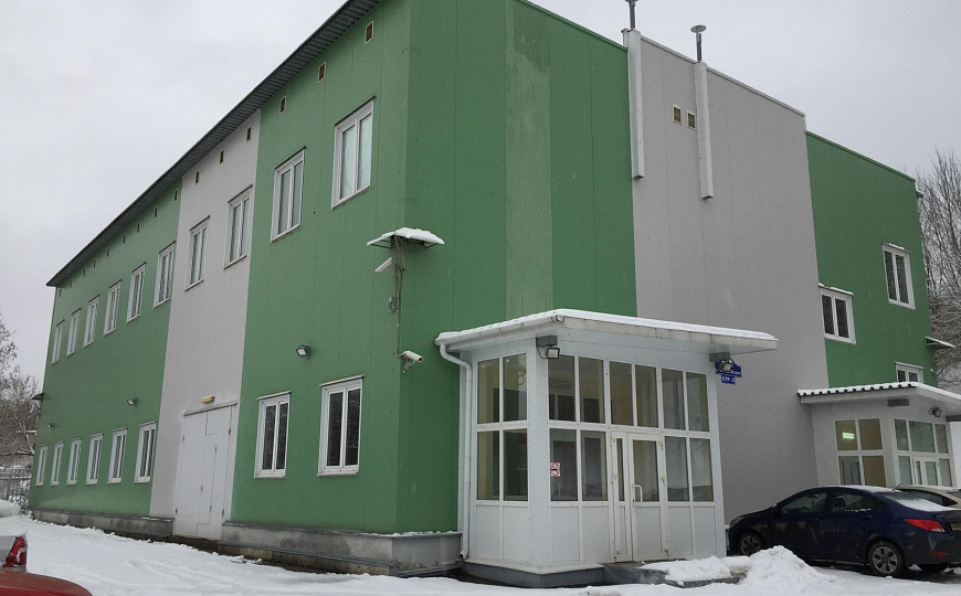 Сдам офисное помещение, 65 м² фото