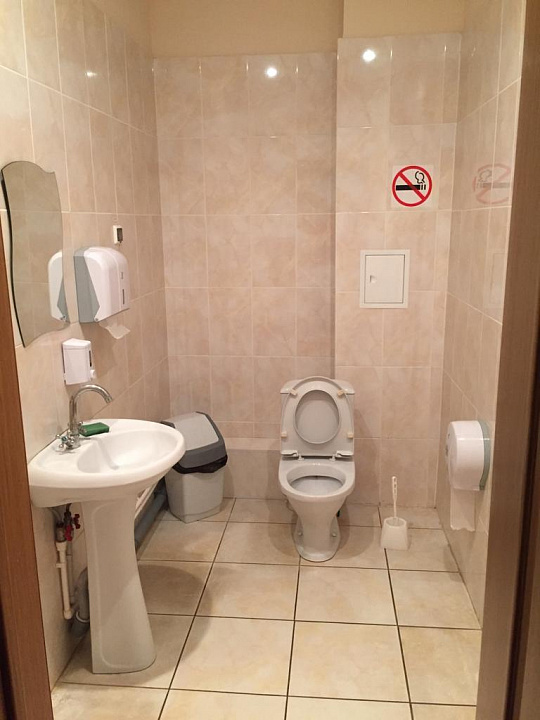 Сдам офисное помещение, 65 м² фото