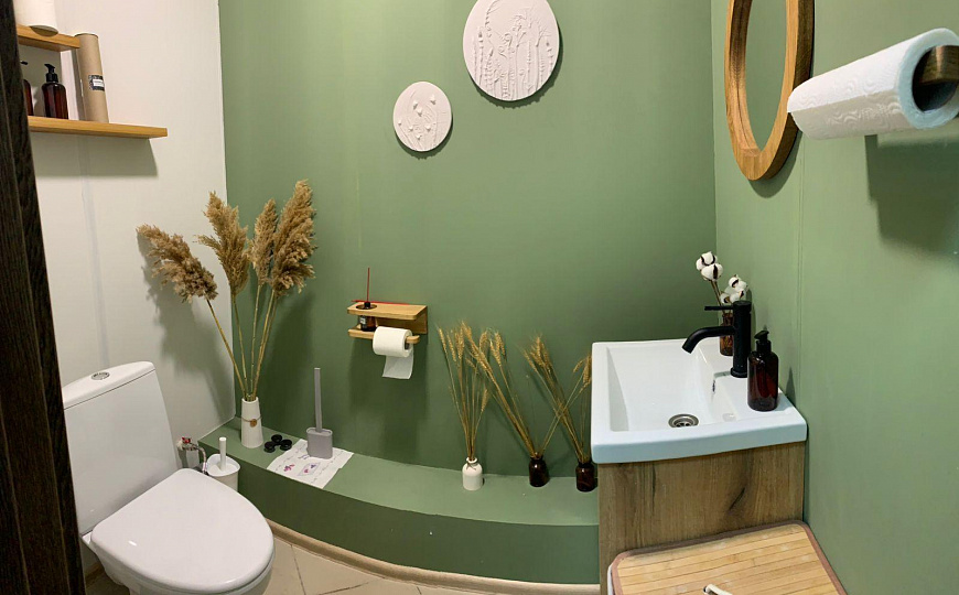 Сдам офисное помещение, 17,6 м2 с водой фото