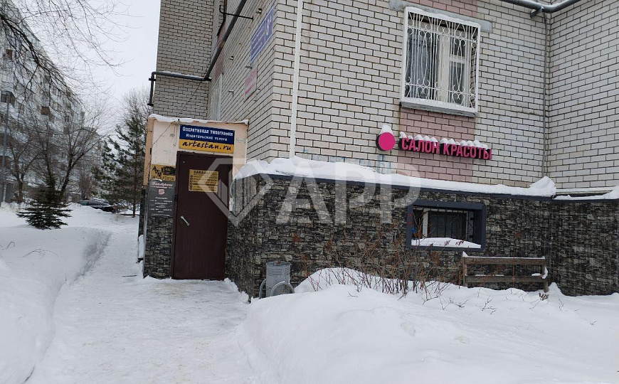 Сдаю помещение свободного назначения 27м² фото