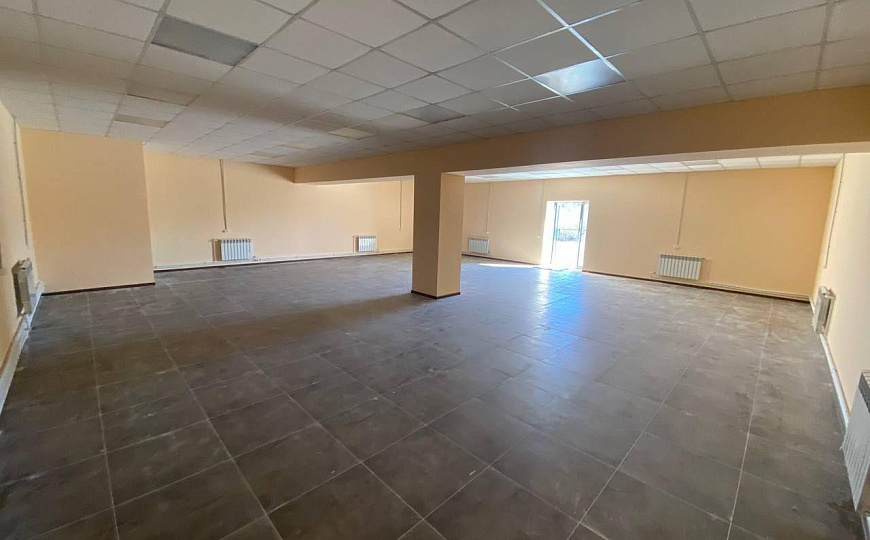 Помещение свободного назначения, 142 кв.м. фото