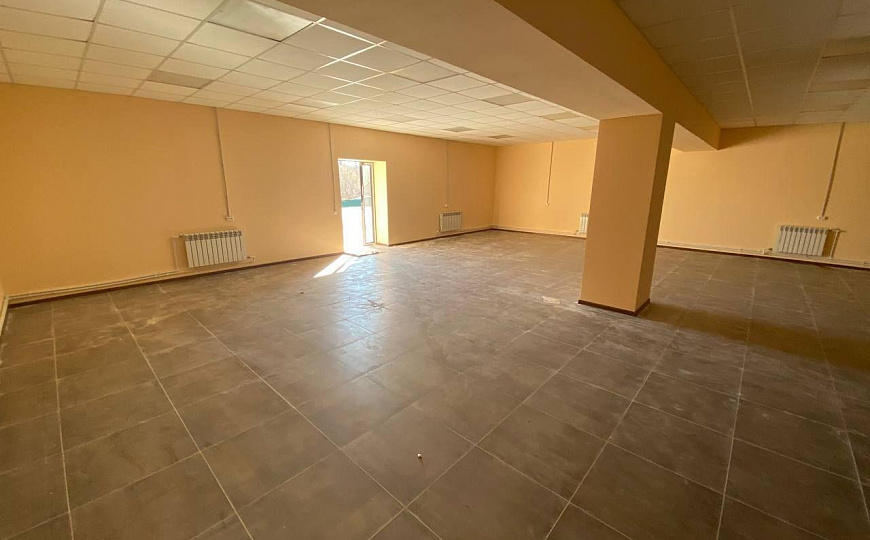 Помещение свободного назначения, 142 кв.м. фото