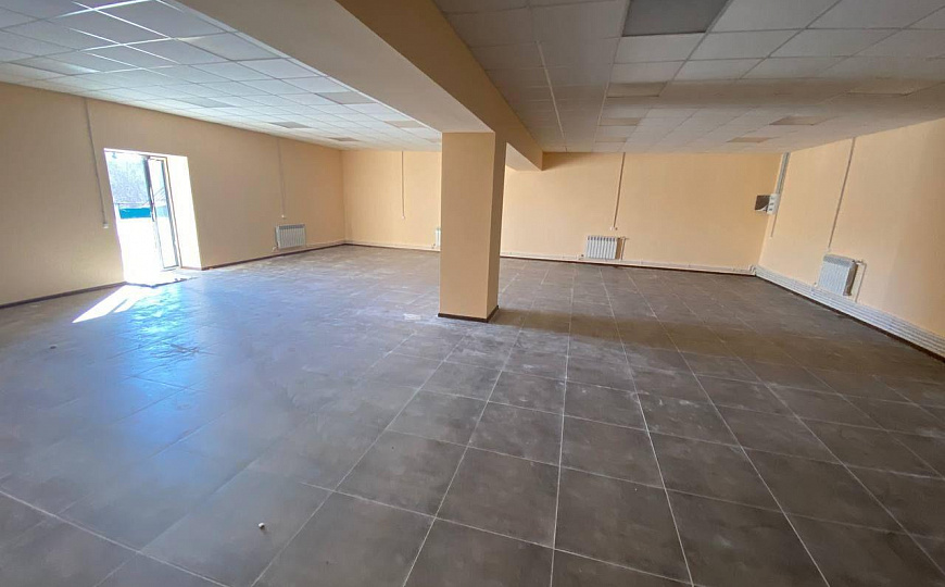 Помещение свободного назначения, 142 кв.м. фото