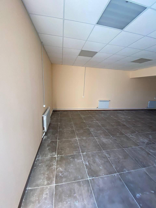 Помещение свободного назначения, 142 кв.м. фото